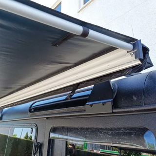 BULLFACE - TOLDO OVERLAND - 2 METROS