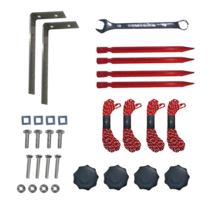 BULLFACE - TOLDO OVERLAND - 2 METROS