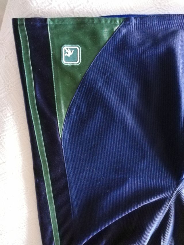 Pantaloneta baloncesto And1