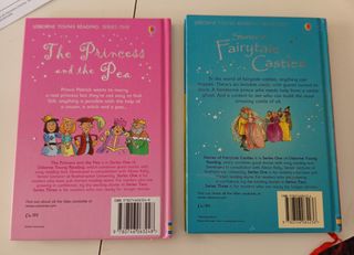 The Princess and the Pea Gift Edition