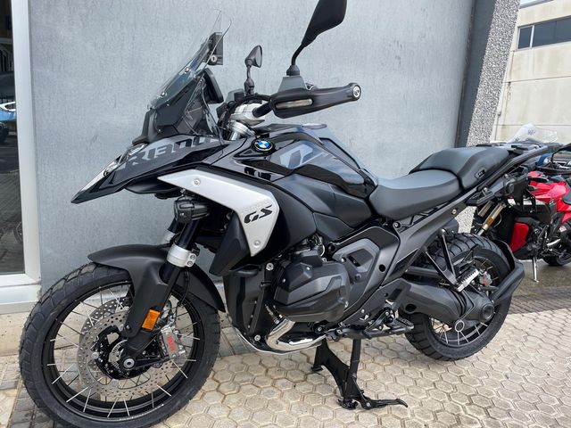 dasMoto vende BMW R1300GS TRIPLE BLACK NUEVA