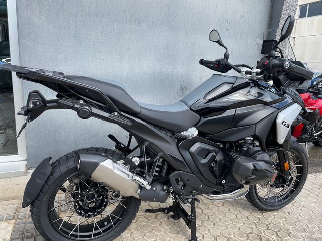 dasMoto vende BMW R1300GS TRIPLE BLACK NUEVA