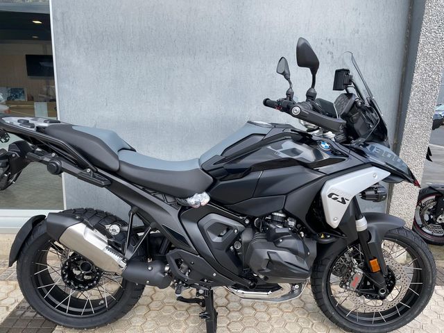 dasMoto vende BMW R1300GS TRIPLE BLACK NUEVA