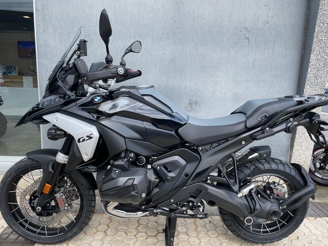 dasMoto vende BMW R1300GS TRIPLE BLACK NUEVA