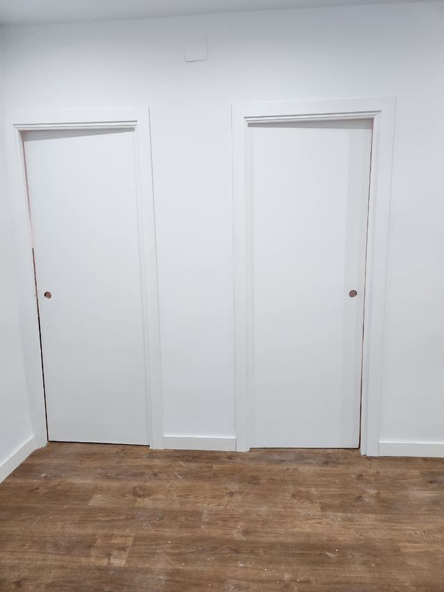 Pintores lacados madrid 