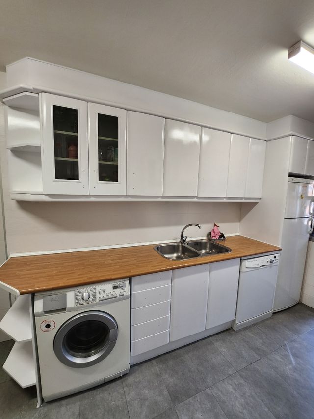 Pintores lacados madrid 