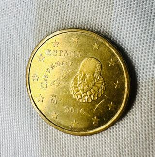 Monedas euro escucho ofertas