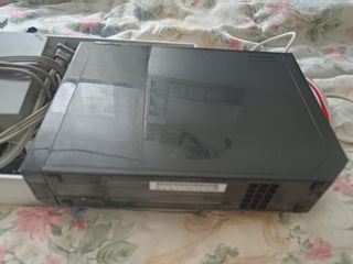 Nintendo Wii - Consola negra