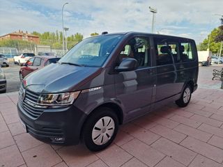 VOLKSWAGEN CARAVELLE  2.0TDI 110CV 9 PLAZAS 2021