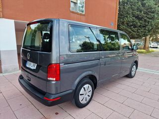 VOLKSWAGEN CARAVELLE  2.0TDI 110CV 9 PLAZAS 2021