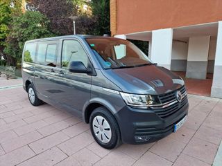 VOLKSWAGEN CARAVELLE  2.0TDI 110CV 9 PLAZAS 2021