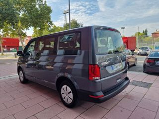 VOLKSWAGEN CARAVELLE  2.0TDI 110CV 9 PLAZAS 2021
