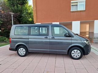 VOLKSWAGEN CARAVELLE  2.0TDI 110CV 9 PLAZAS 2021