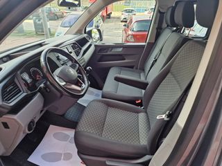 VOLKSWAGEN CARAVELLE  2.0TDI 110CV 9 PLAZAS 2021