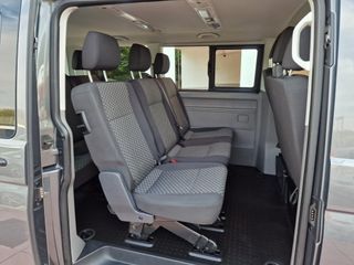 VOLKSWAGEN CARAVELLE  2.0TDI 110CV 9 PLAZAS 2021
