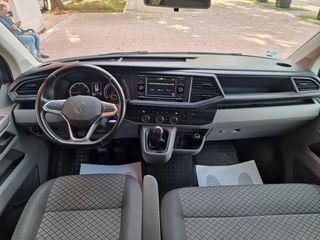 VOLKSWAGEN CARAVELLE  2.0TDI 110CV 9 PLAZAS 2021