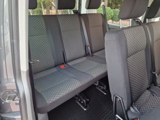 VOLKSWAGEN CARAVELLE  2.0TDI 110CV 9 PLAZAS 2021