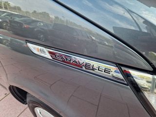 VOLKSWAGEN CARAVELLE  2.0TDI 110CV 9 PLAZAS 2021