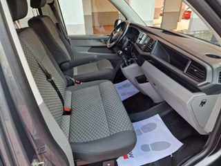 VOLKSWAGEN CARAVELLE  2.0TDI 110CV 9 PLAZAS 2021