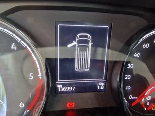 VOLKSWAGEN CARAVELLE  2.0TDI 110CV 9 PLAZAS 2021