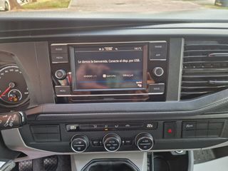 VOLKSWAGEN CARAVELLE  2.0TDI 110CV 9 PLAZAS 2021