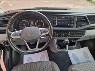 VOLKSWAGEN CARAVELLE  2.0TDI 110CV 9 PLAZAS 2021