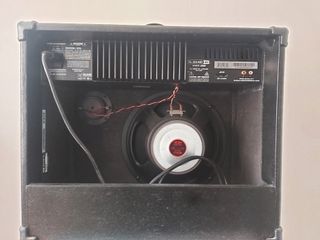 Amplificador guitarra LINE6 SPIDER JAM como nuevo