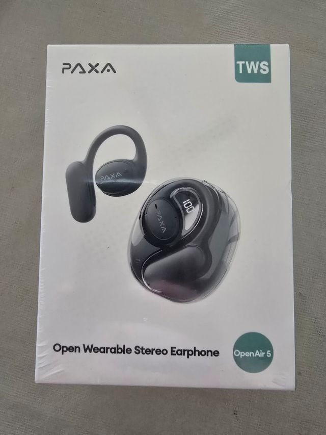 PAXA OpenAir 5 Auriculares inalámbricos