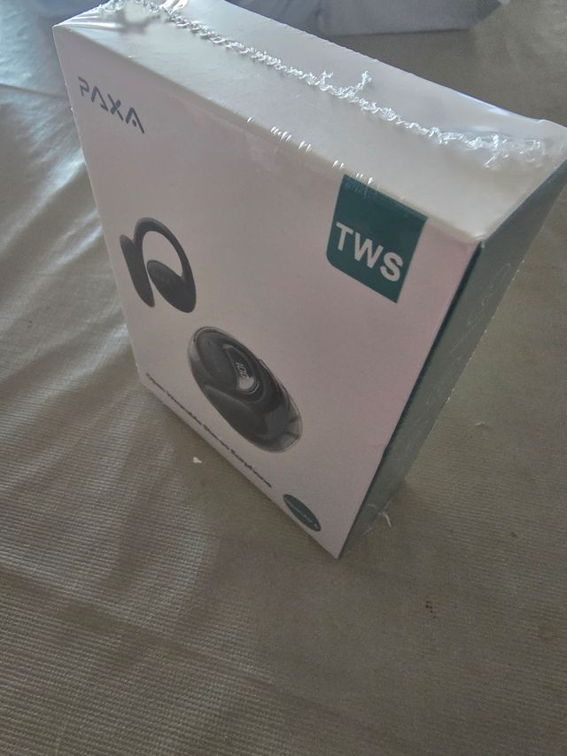 PAXA OpenAir 5 Auriculares inalámbricos