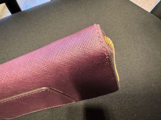 Cartera piel Michael Kors