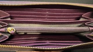 Cartera piel Michael Kors