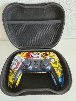 Mando PS5 (PlayStation 5) personalizado