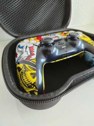 Mando PS5 (PlayStation 5) personalizado