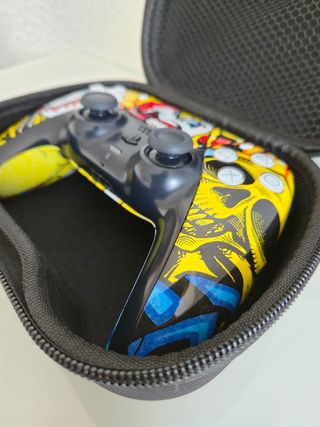 Mando PS5 (PlayStation 5) personalizado