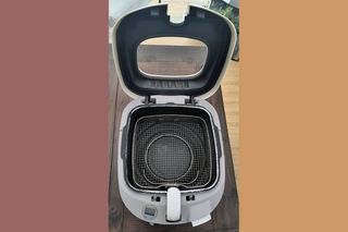 Freidora Moulinex Autofrito AM7000