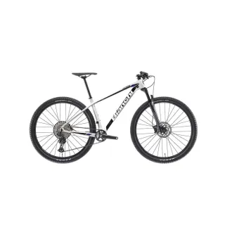 BIANCHI NITRON BTT CARBONO RIGIDA