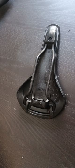 Sillín Fizik Taiga - Bicicleta