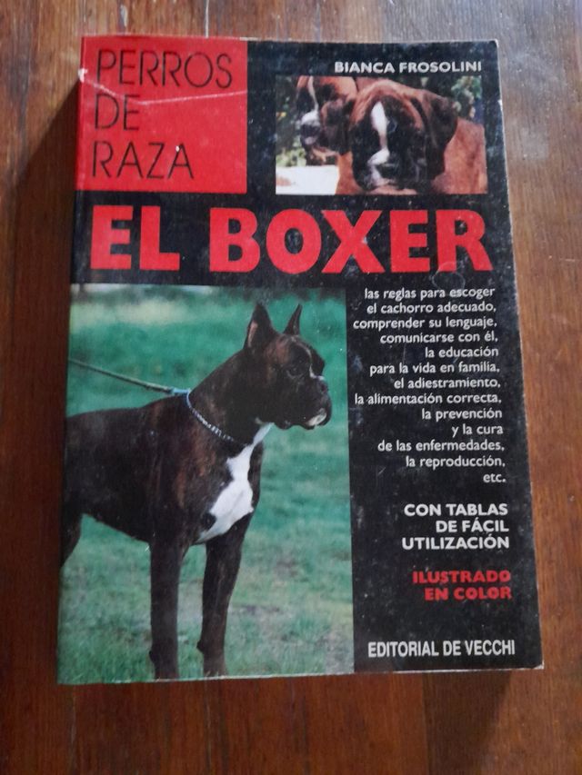 Boxer, El (Spanish Edition)