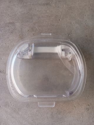 Puerta secadora Candy