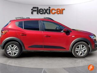 Dacia Sandero Stepway Comfort 74kW (100CV) ECO-G