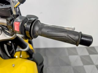 YAMAHA FZ1-N - 2006 - 84.011KM