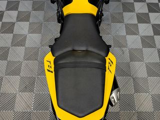 YAMAHA FZ1-N - 2006 - 84.011KM