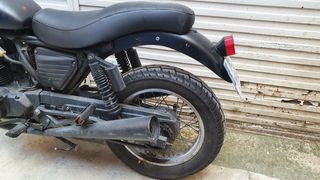 despiece de honda cb 250