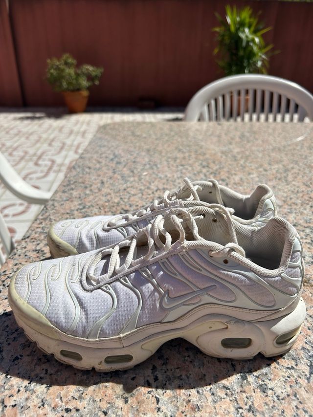 Zapatillas Nike tn
