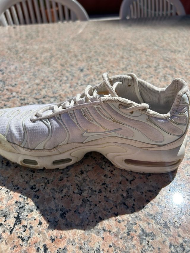 Zapatillas Nike tn