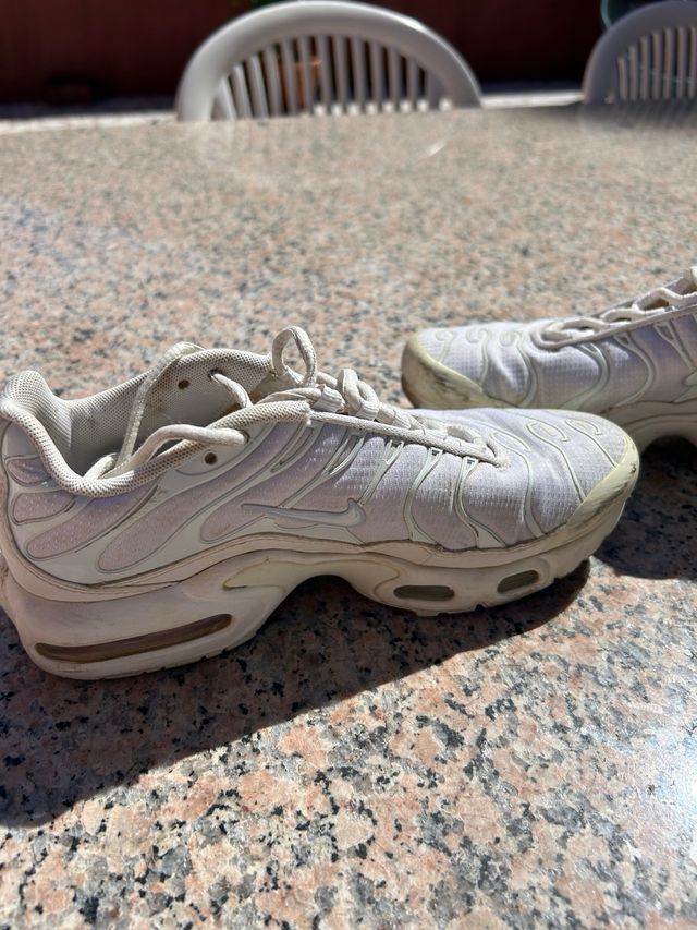 Zapatillas Nike tn