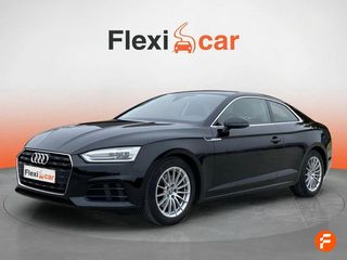 Audi A5 35 TDI 110kW (150CV) S tronic Coupé