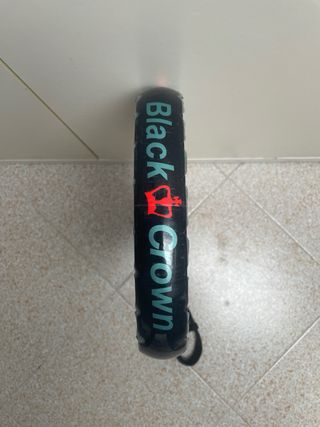 Black Crown Special 16K Paddle