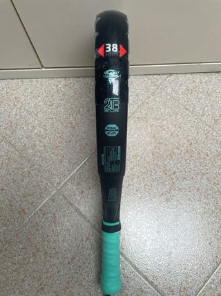 Black Crown Special 16K Paddle