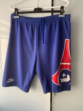 Short Nike Paris Saint Germain años 90